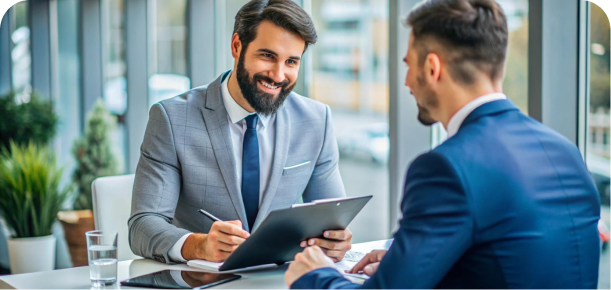 Automated Meeting Scheduling