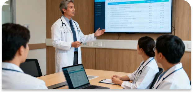 Automated Meeting Scheduling