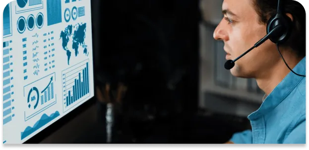 Contextual Lead Handoffs