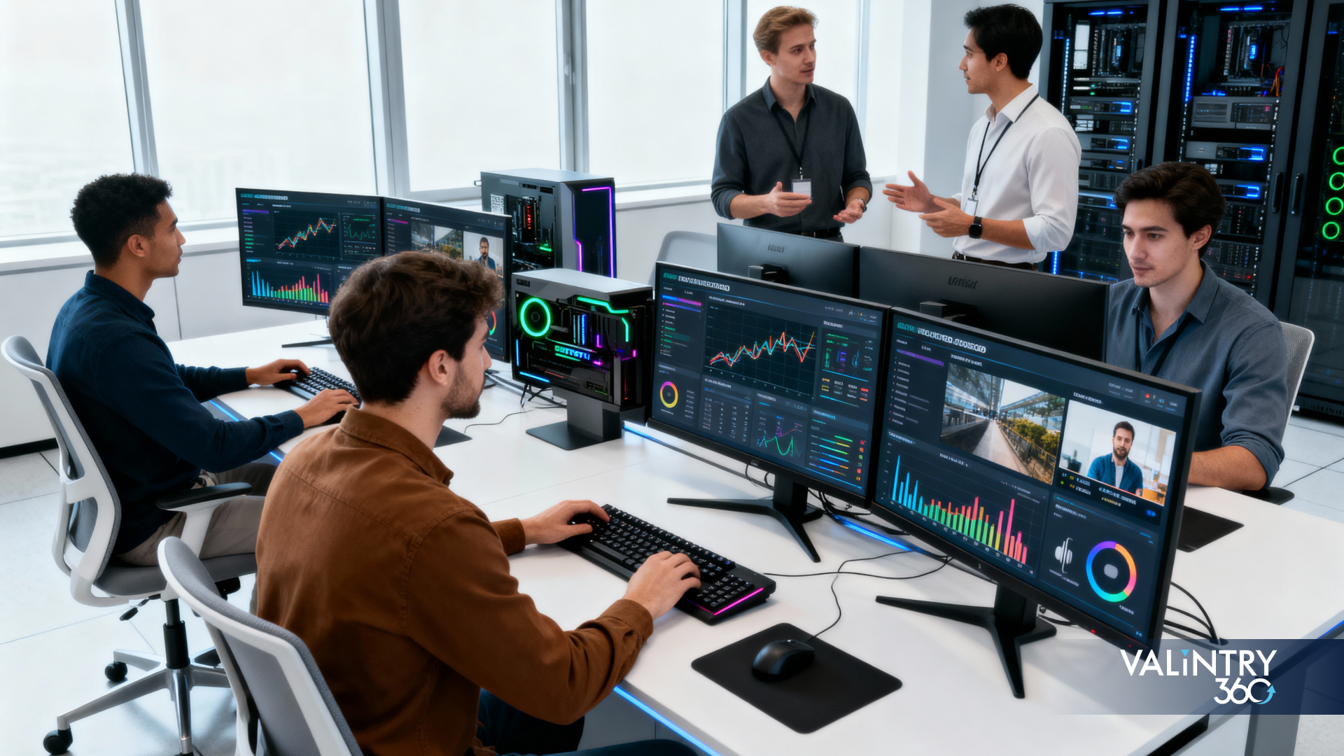 Core Enhancements in Salesforce Data 360