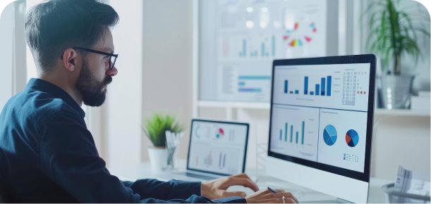 Multichannel Communication