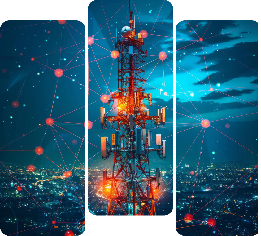 Data 360 for Logistics & Supply Chain