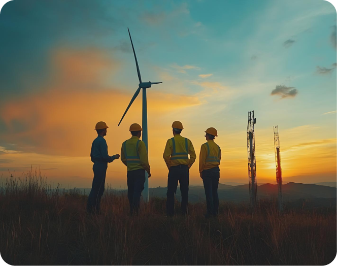 Data360 A Unified Overview for Modern Energy