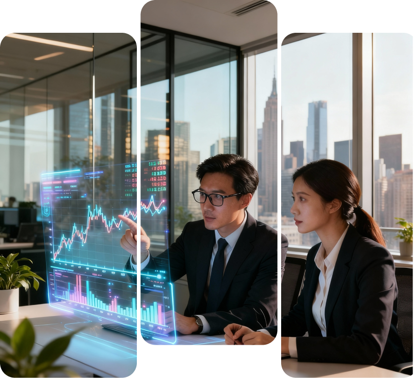 Data360 for Financial Services & Banking