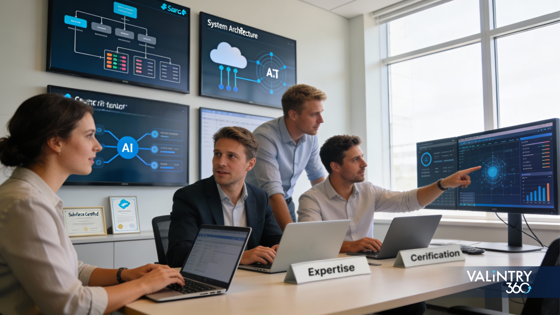 Essential Questions on Industry Expertise & Certifications