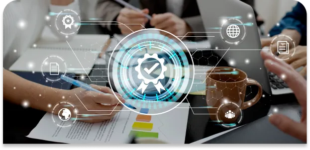 Multichannel Communication