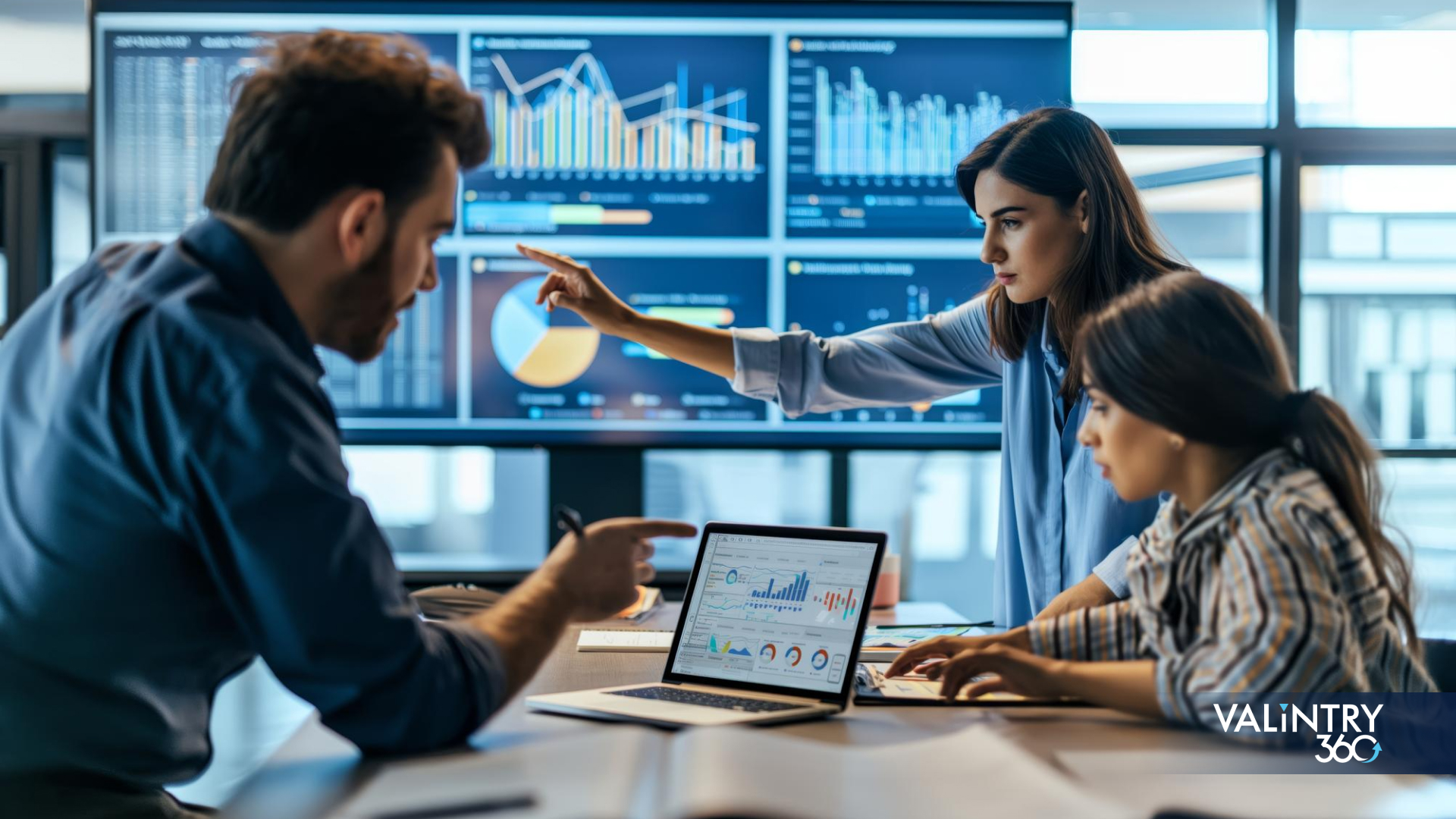 How Zero-Copy Architecture Works in Data360