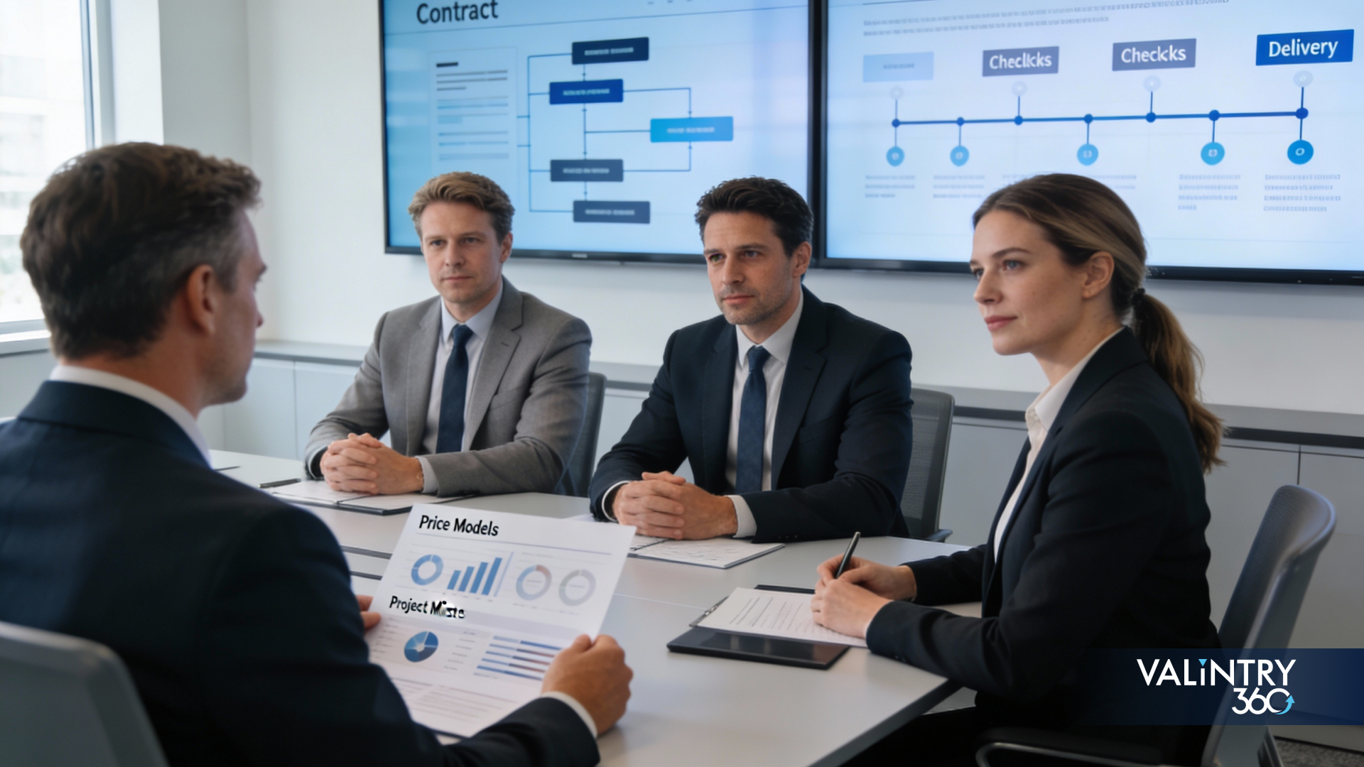 Pricing, Contracts, and Post-Go-Live Support