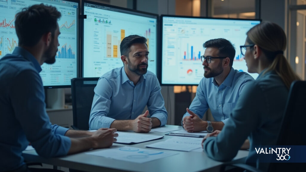 Proven Methods_ Time Series, ML, and Workflow Automation