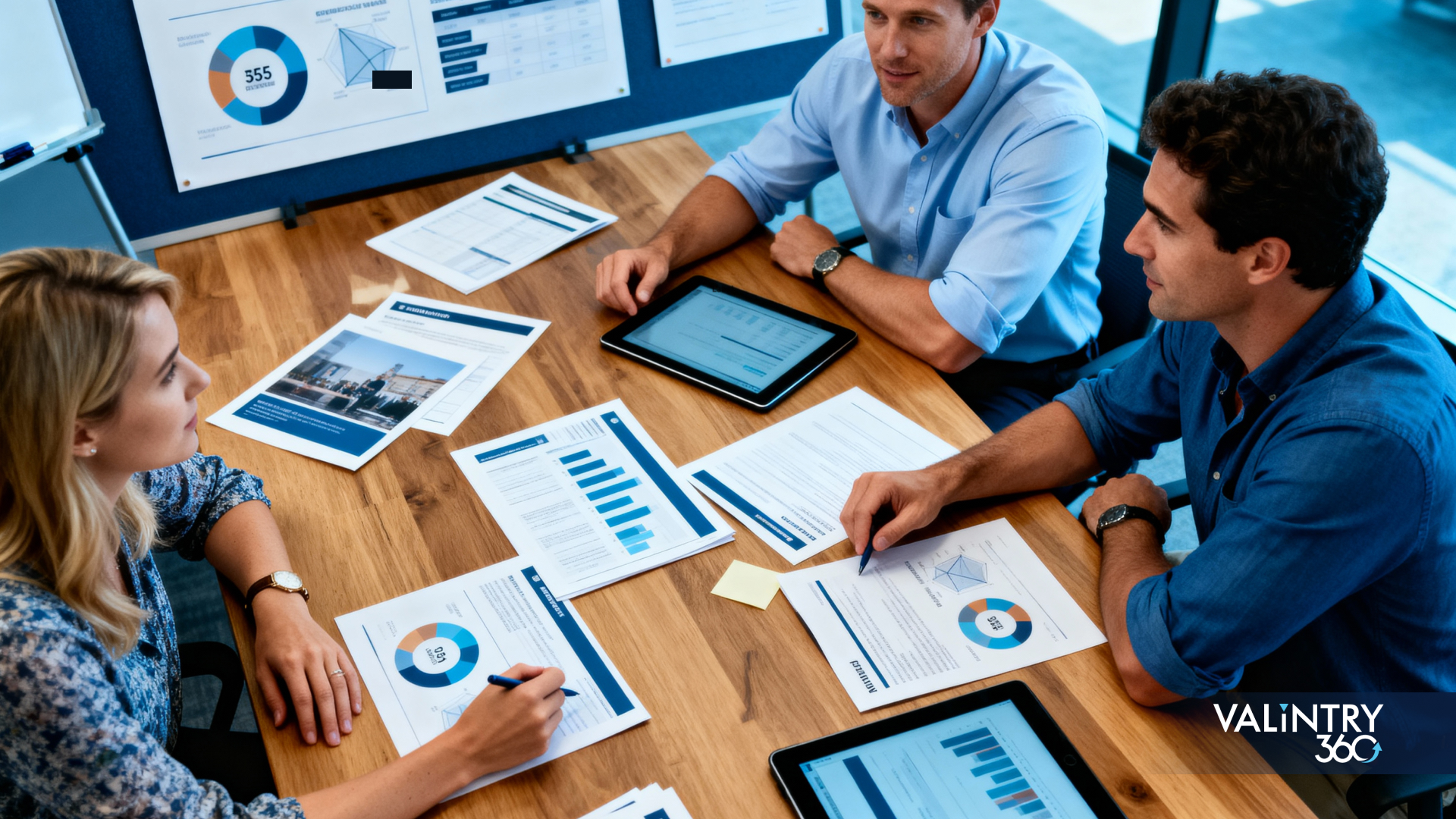 Sales Play Design That Reps Can Execute