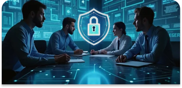 Real-Time Lead Qualification