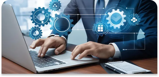 Real-Time Lead Qualification