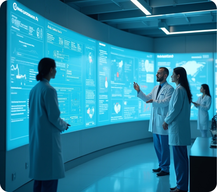 Which Industries Benefit from Agentforce Healthcare