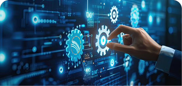 Real-Time Lead Qualification