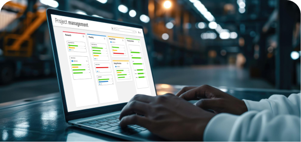 Real-Time Lead Qualification