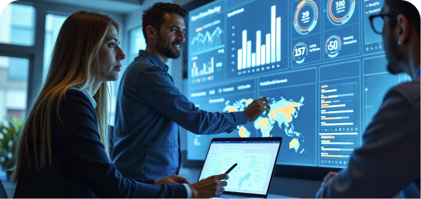 Automated Meeting Scheduling