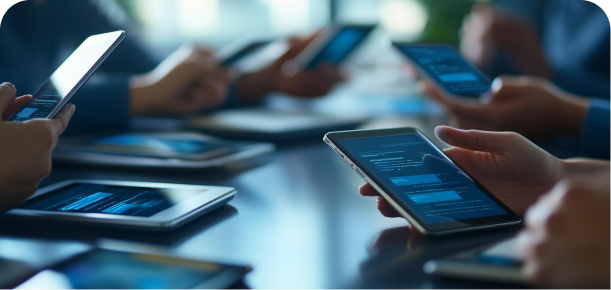 Automated Meeting Scheduling