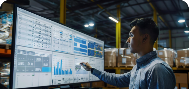 Multichannel Communication