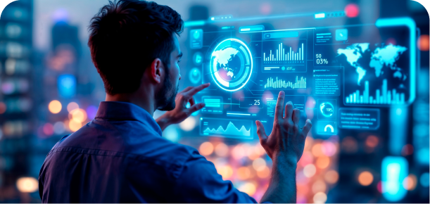 Multichannel Communication