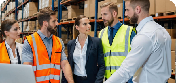 Contextual Lead Handoffs