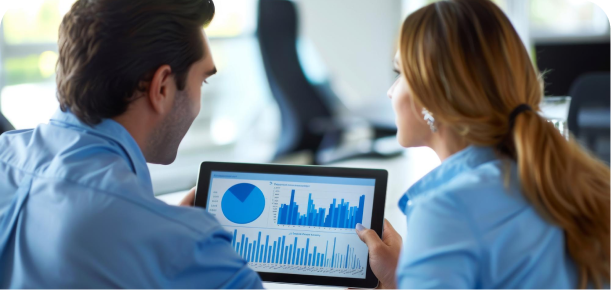 Contextual Lead Handoffs