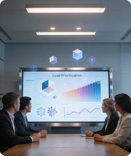 Advanced Algorithms in Agentforce for Enhanced Scoring