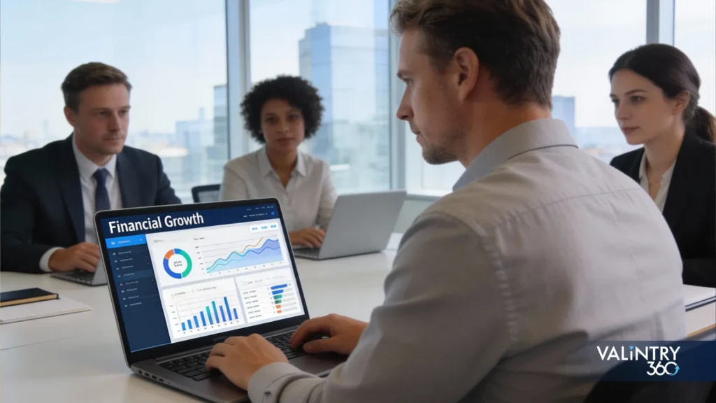 Benefits and Business Impact