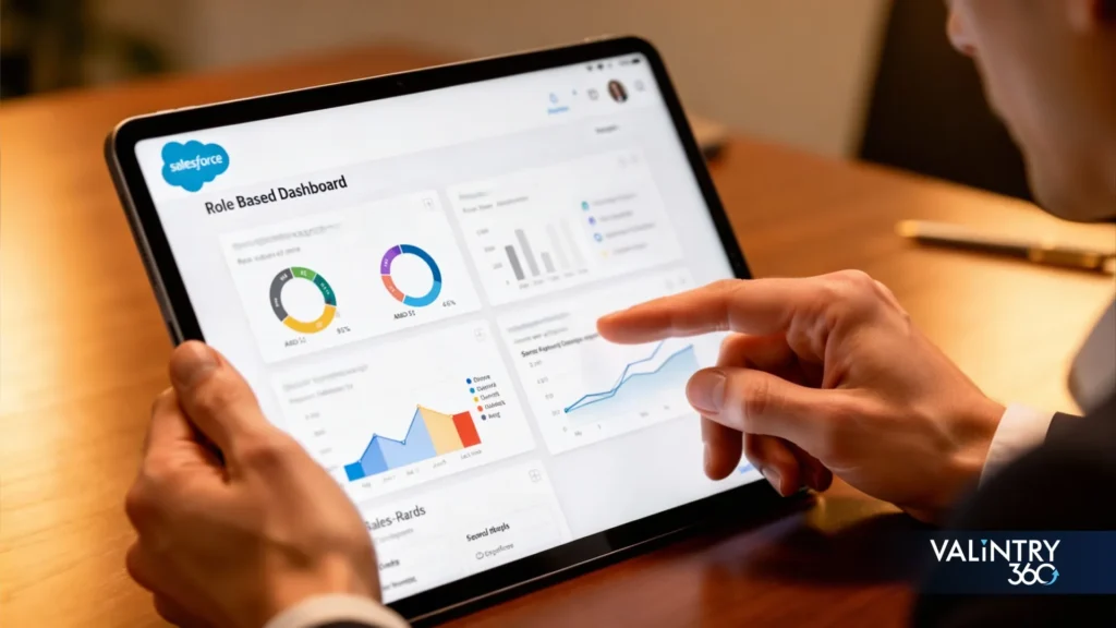 Best Practices for Effective Salesforce Customization