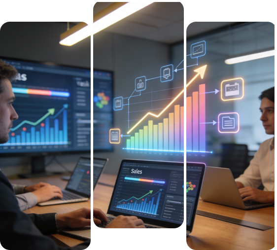 Best Sales Accelerator Software