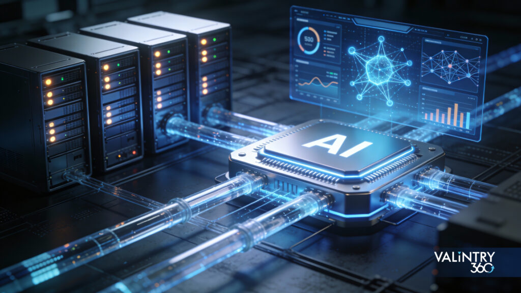 Data Quality and Optimization for AI Tools