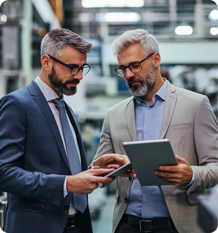 Essential Salesforce Products for Manufacturing