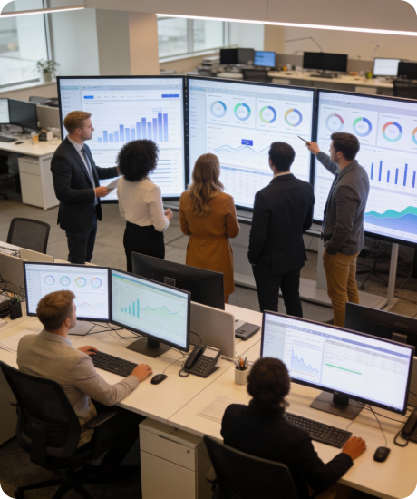 Future-Proofing Your Sales Forecasting