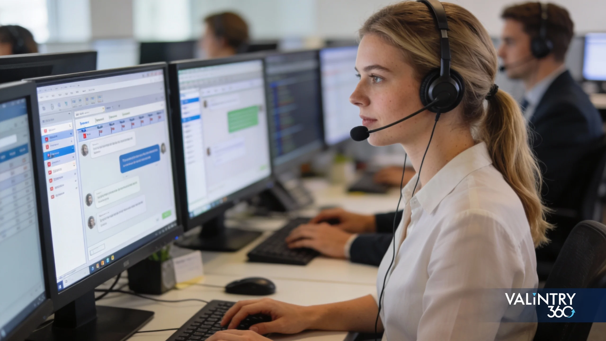 Key features that support teams rely on