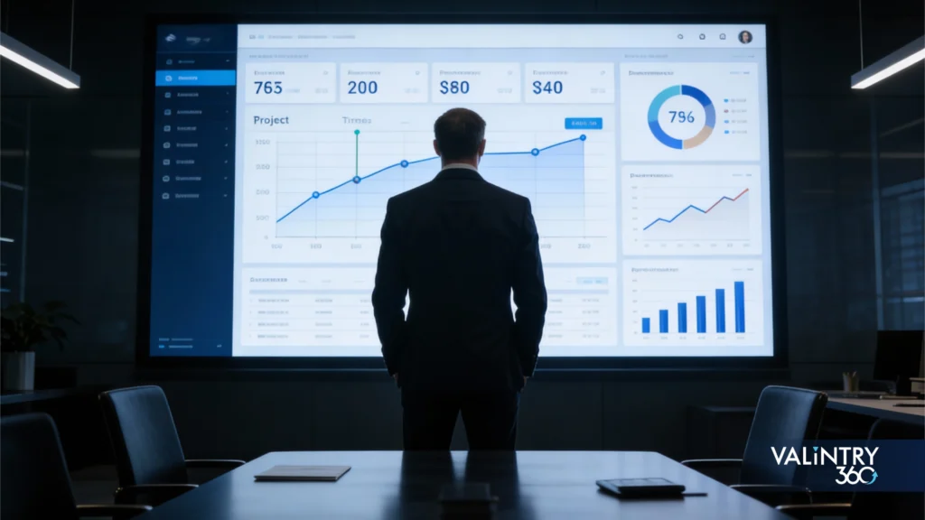 Reading a Partner’s Project History Like a CFO