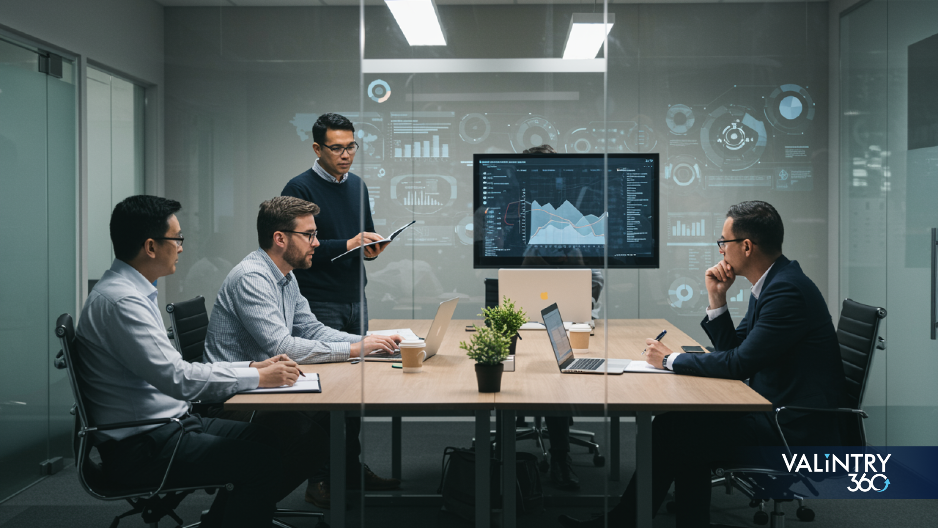 Reduce Maintenance Overhead Through Smarter Operations