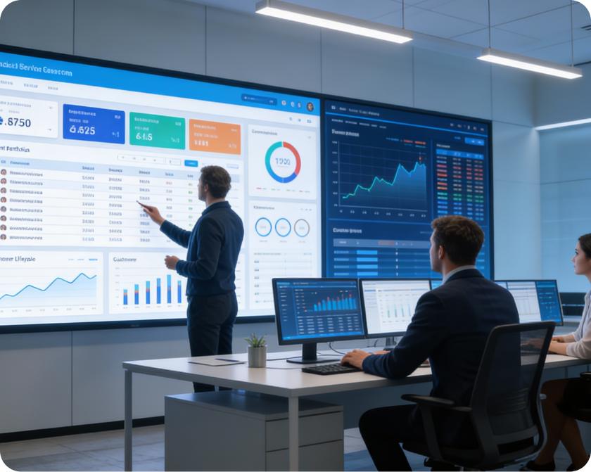 Salesforce Consulting for Finance 2nd