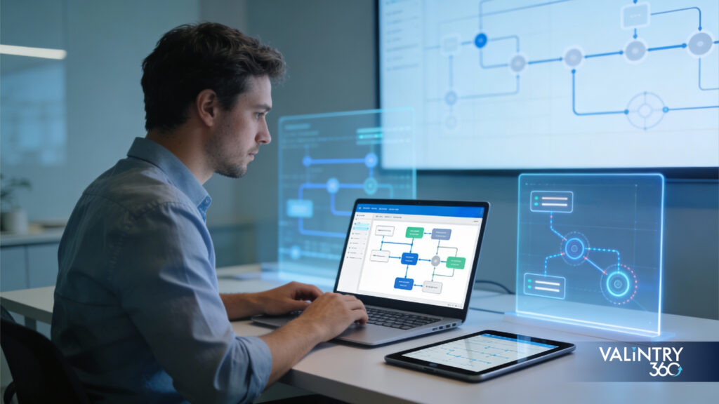 Setting Up Your First Agentforce Workflow