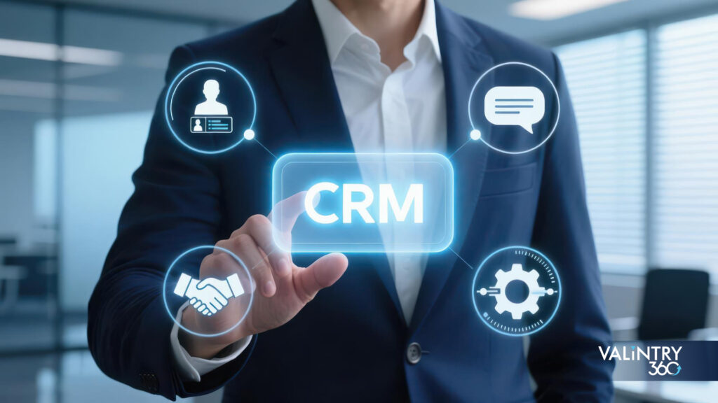 Steps to Implement CRM Automations Effectively