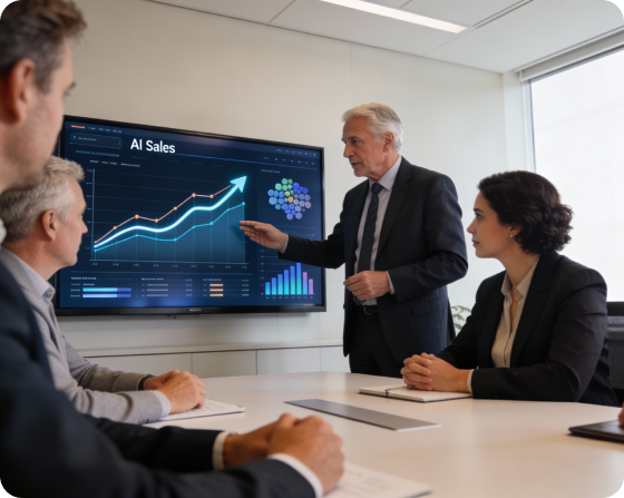 The Best AI Sales Forecasting Software 2nd