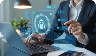 AI-Powered Personalization & Automation