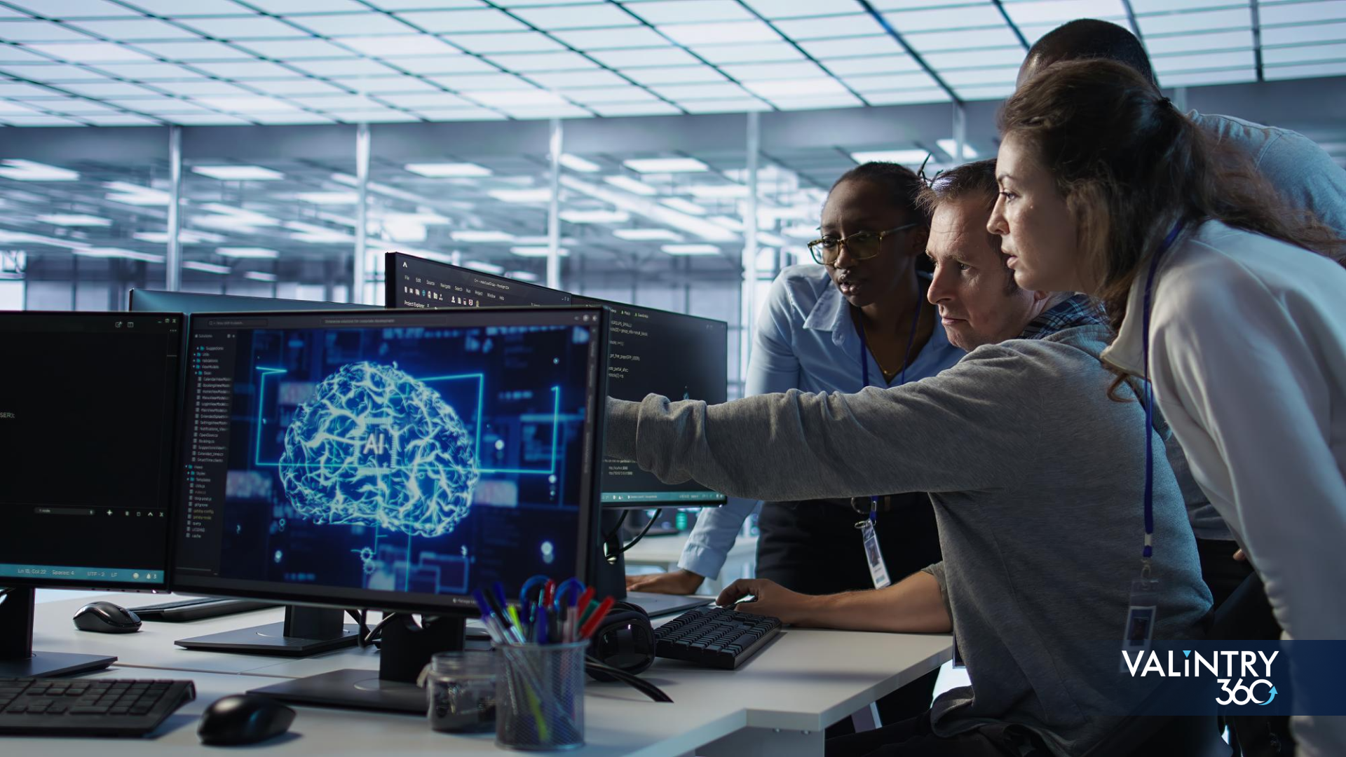 Automation, AI, and the Cost of Manual Work