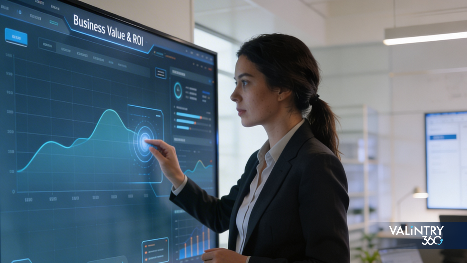 Business Value & ROI_ When to Use Agentforce vs Standard Automation