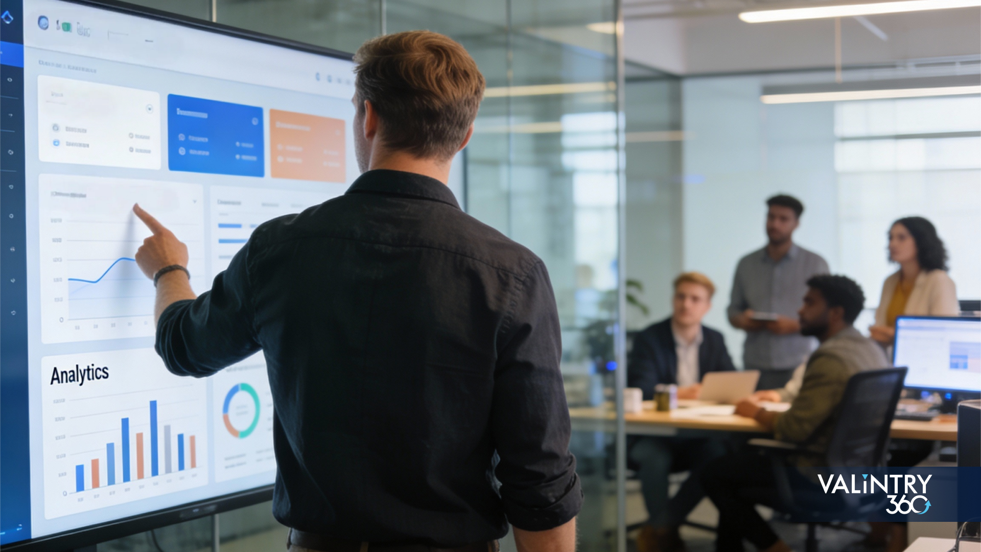 Choosing the Right Forecasting Method for Your Business