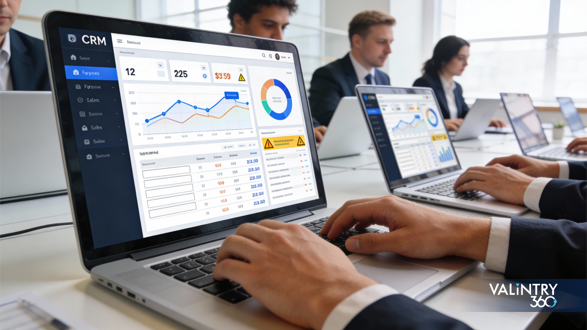 Common Reasons Forecasts Go Wrong