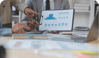 Data-Driven Lead Prioritization