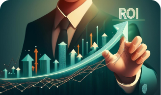 Faster Deal Velocity and Higher ROI