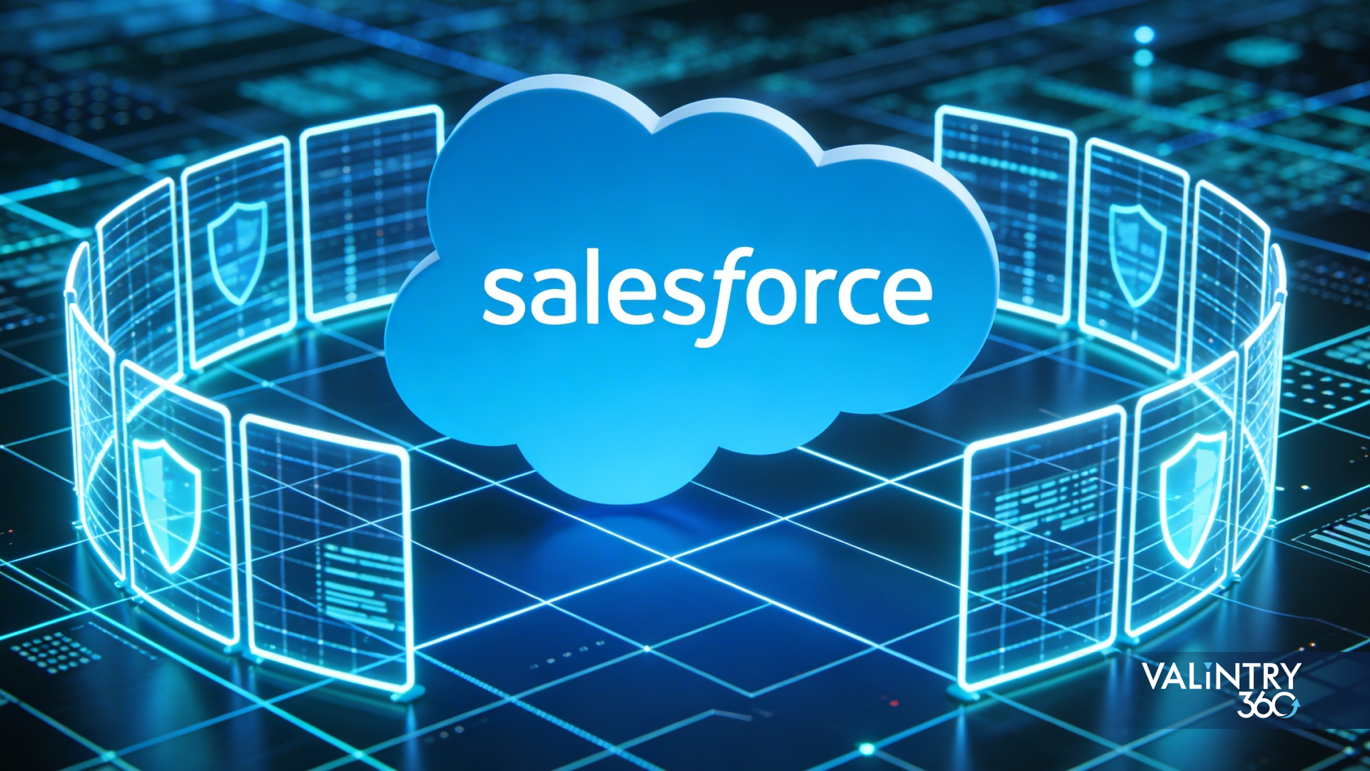 Guardrails & Compliance for Agent AI in Salesforce