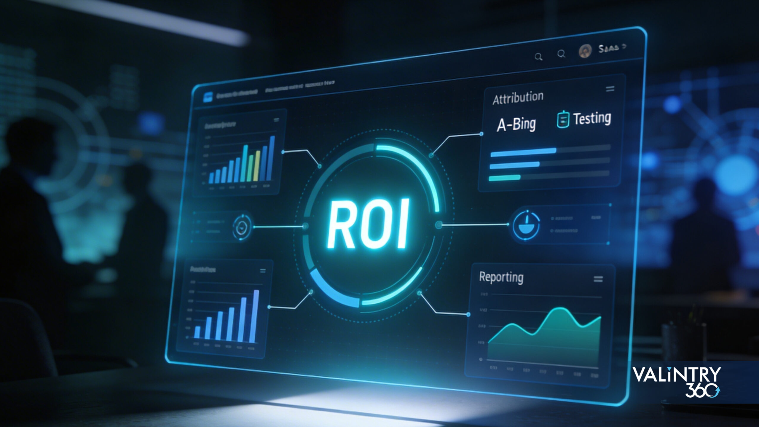 Proving Impact_ Attribution, Testing, and Reporting in Salesforce