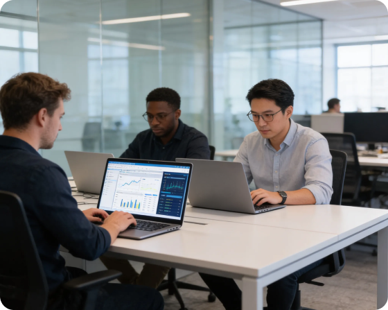 Salesforce Lightning Development Services 2nd