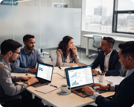 Salesforce Marketing Cloud Account Engagement Overview